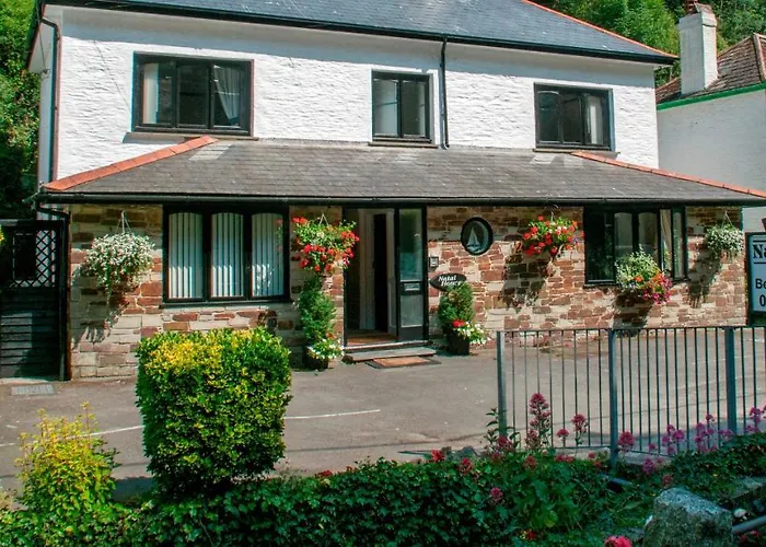 Natal House Bed & Breakfast