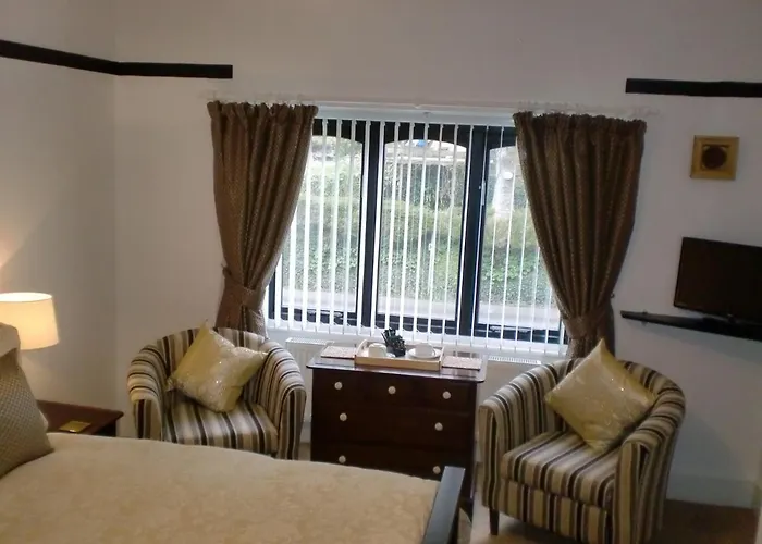 Natal House Bed & Breakfast
