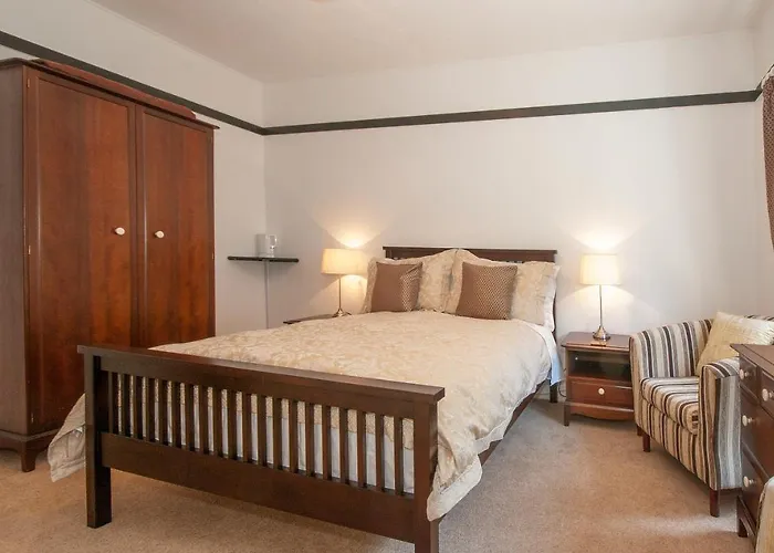 Natal House Bed & Breakfast