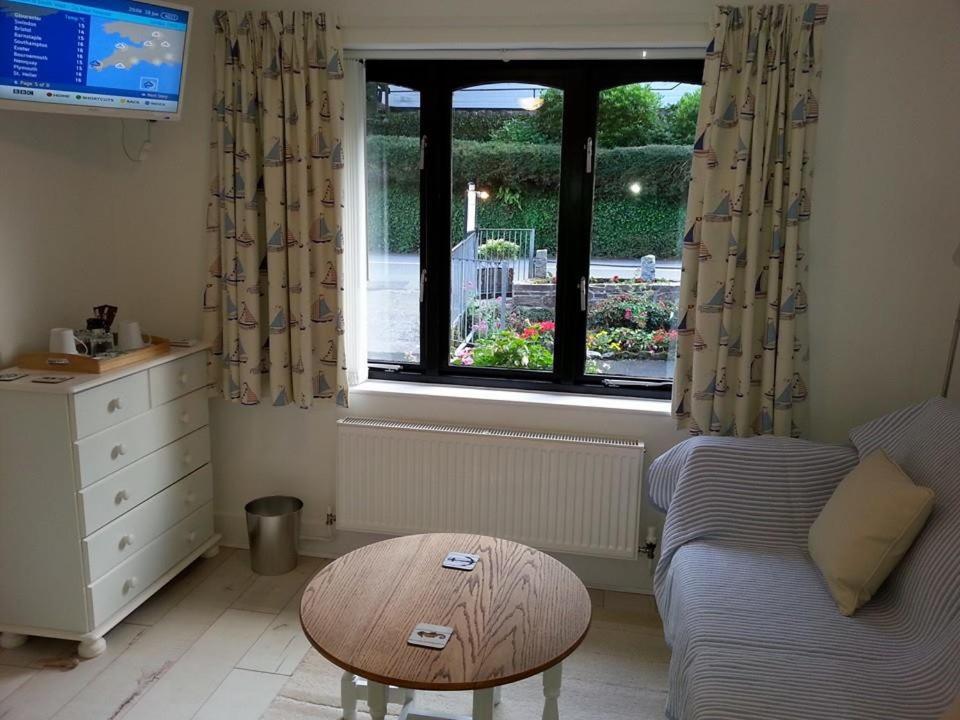 Natal House Bed & Breakfast Polperro