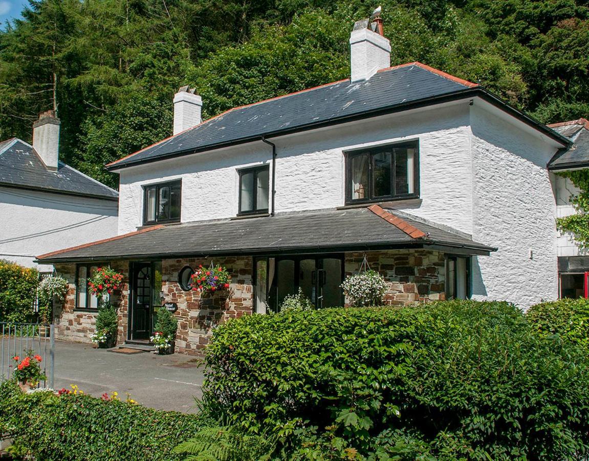 Natal House Bed & Breakfast Polperro