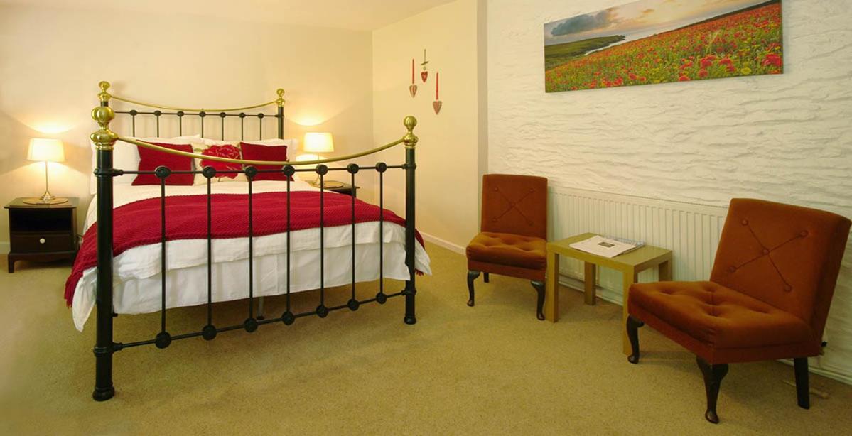 Bed & Breakfast Natal House