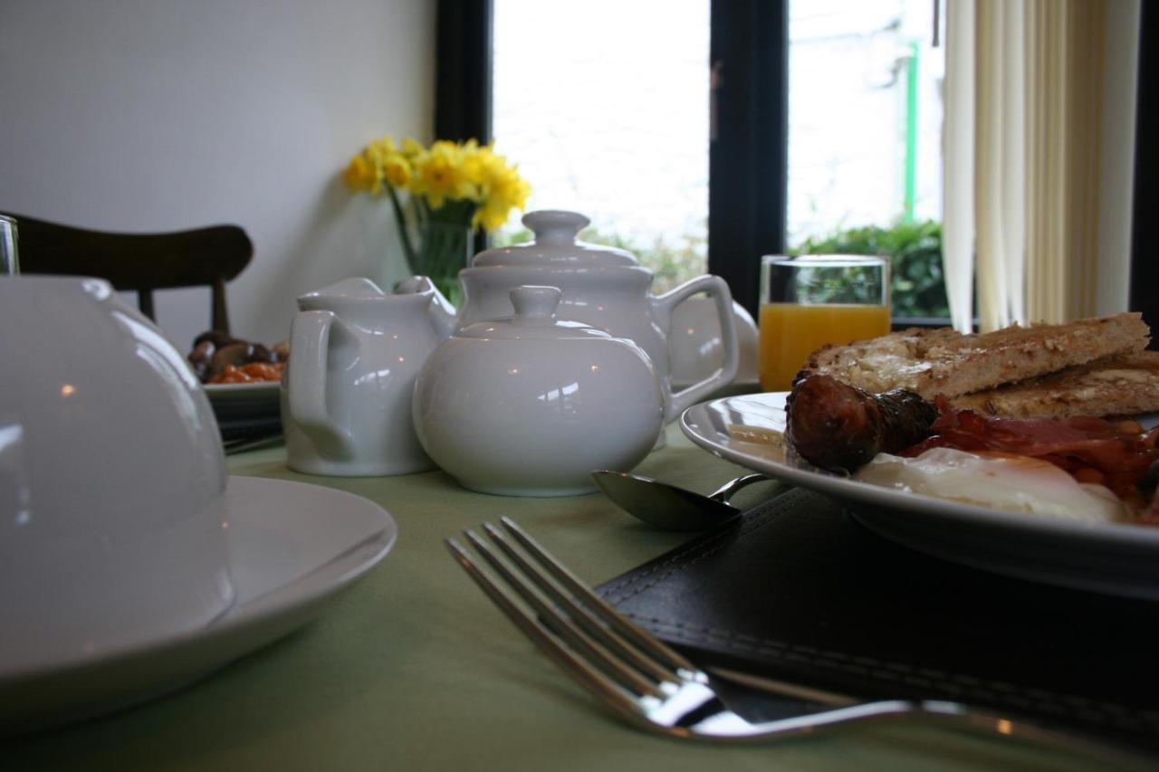 Natal House Polperro