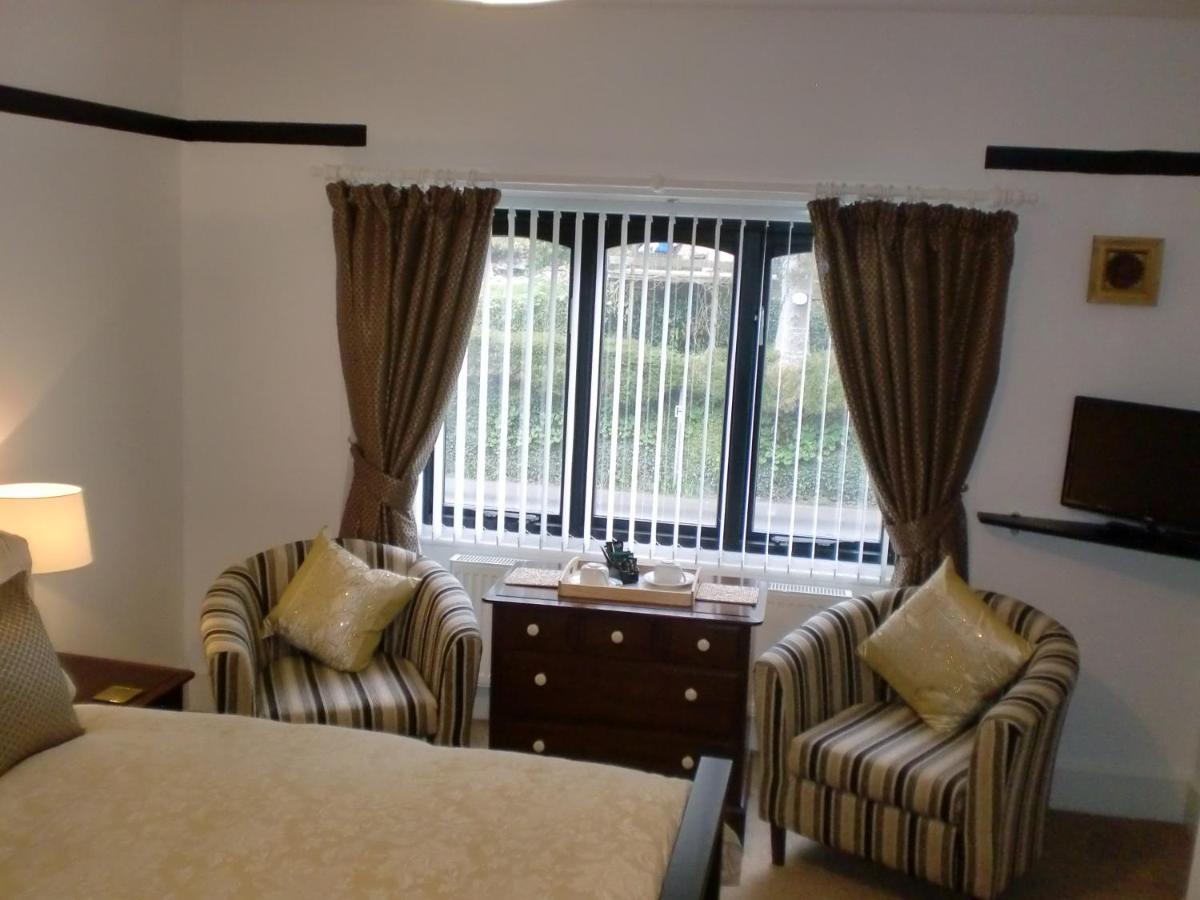 Natal House Bed & Breakfast Polperro